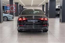 مرسيدس بنز E-Class